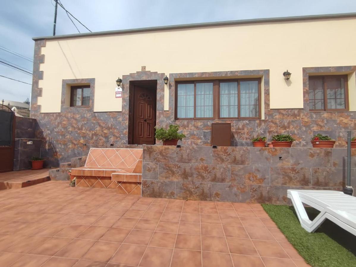 Villa Rosa Barranco Hondo 外观 照片