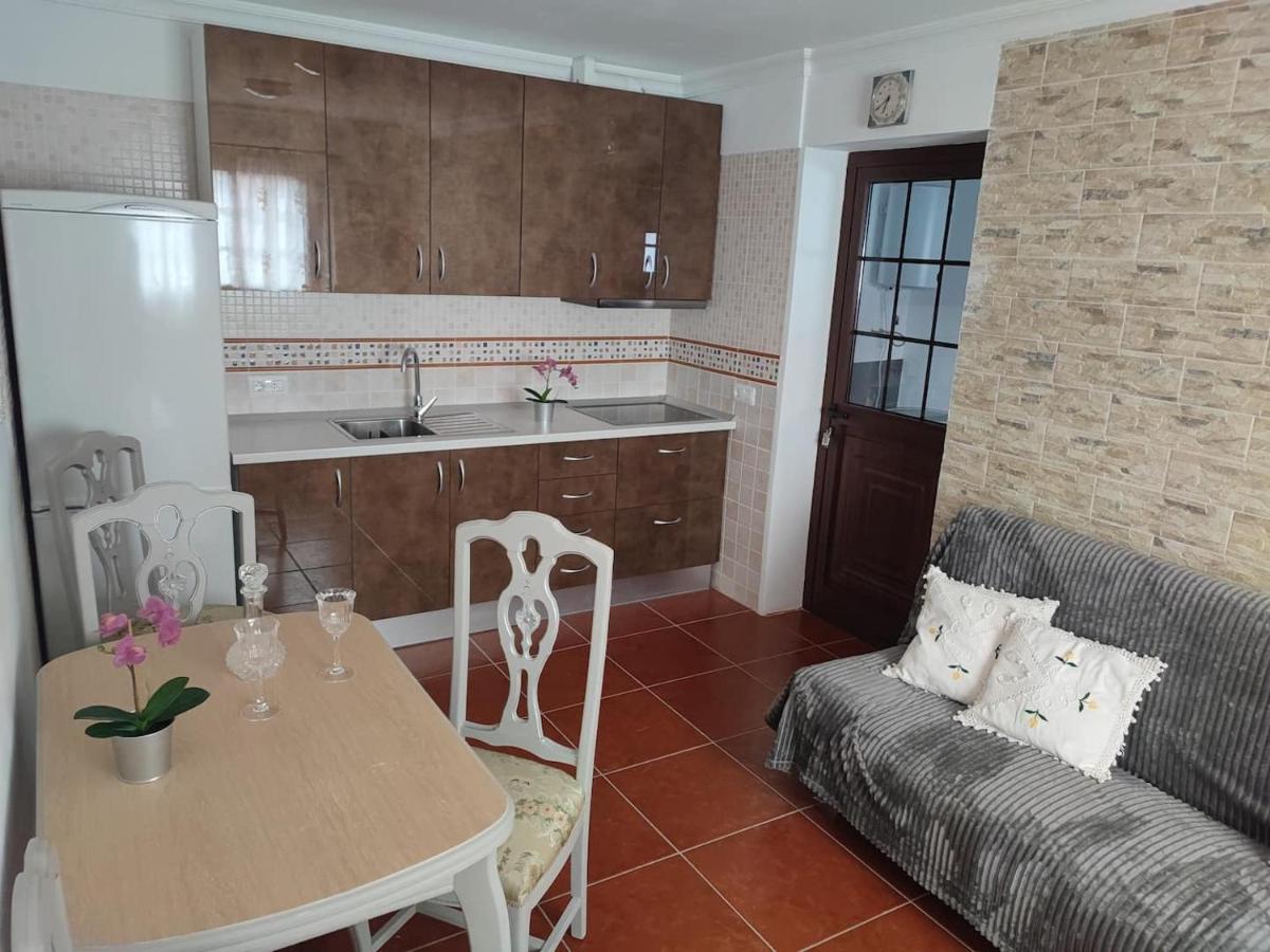 Villa Rosa Barranco Hondo 外观 照片