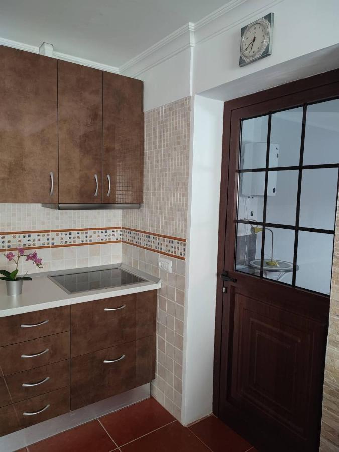 Villa Rosa Barranco Hondo 外观 照片