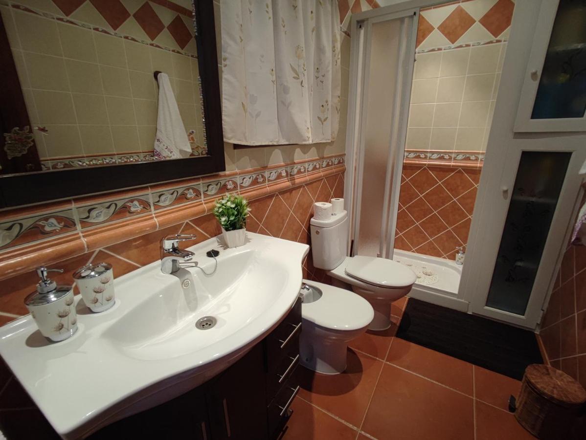 Villa Rosa Barranco Hondo 外观 照片