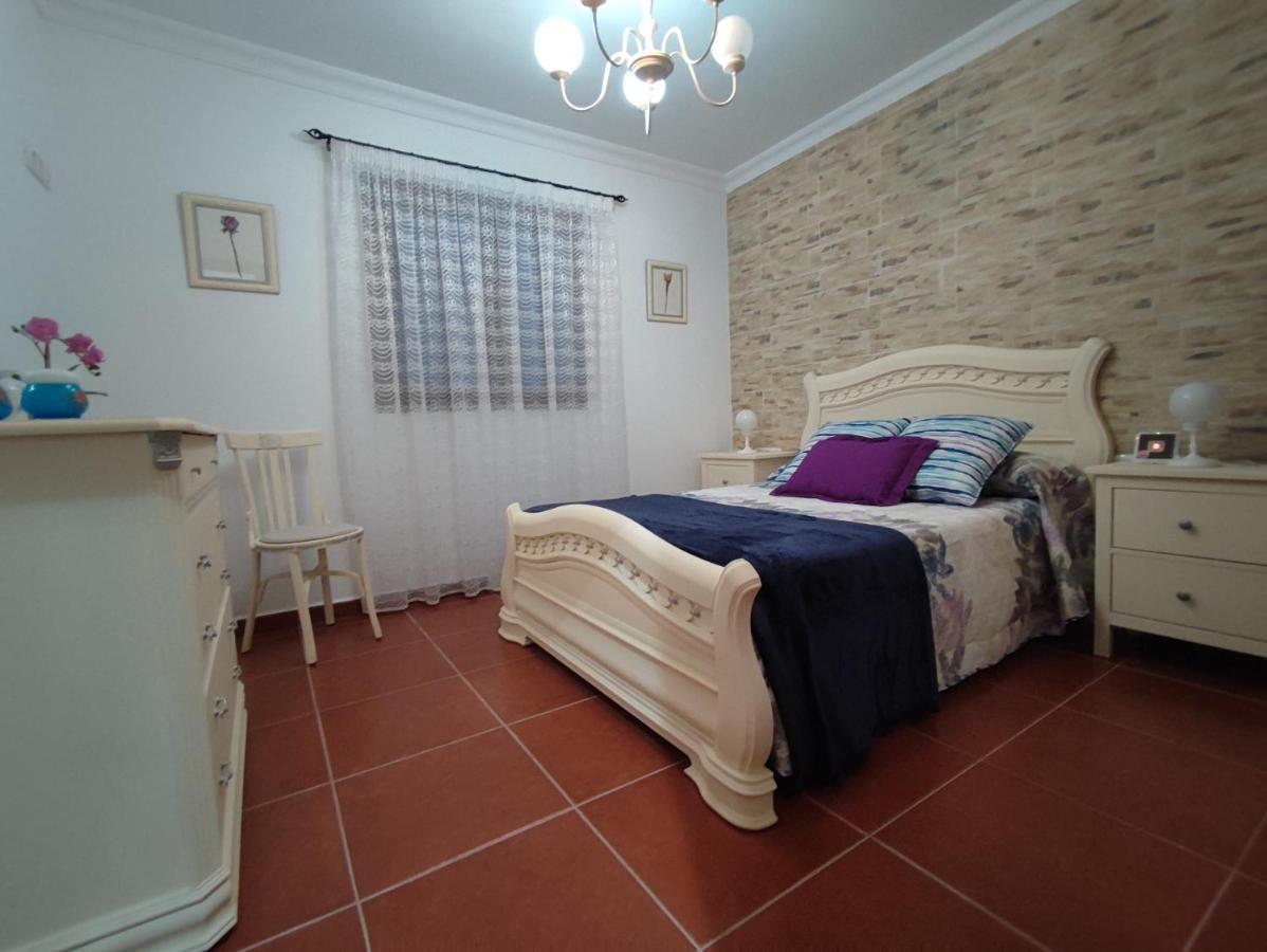 Villa Rosa Barranco Hondo 外观 照片