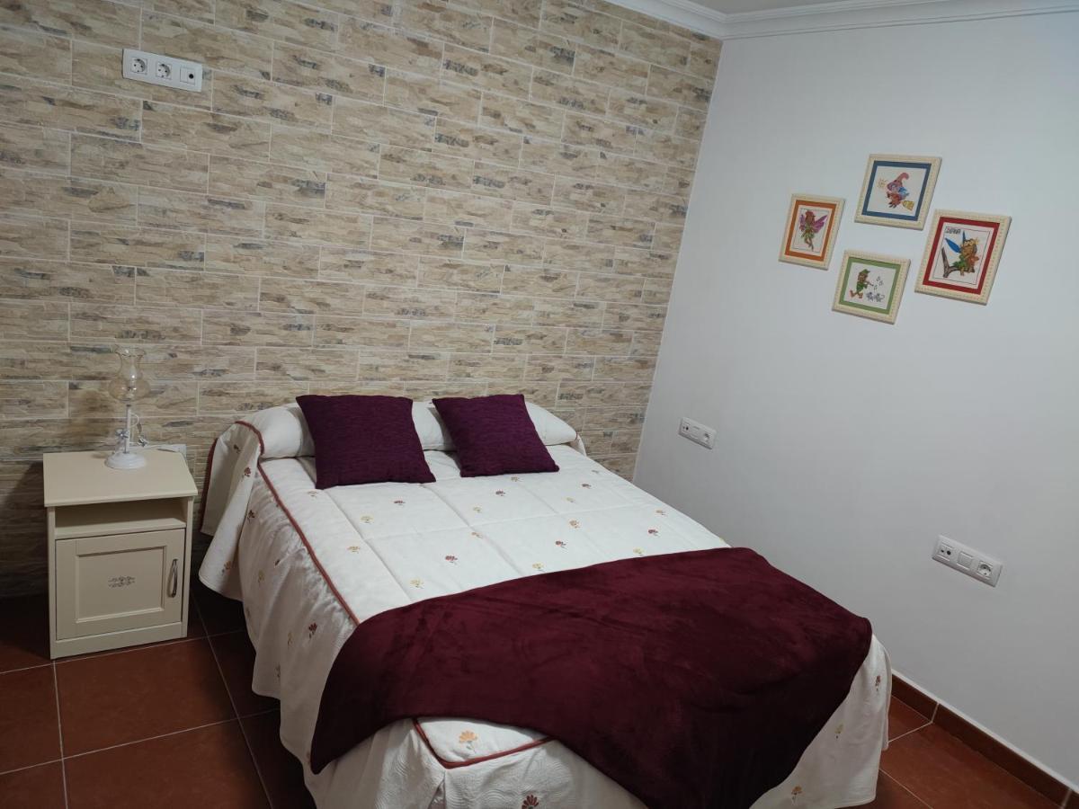 Villa Rosa Barranco Hondo 外观 照片