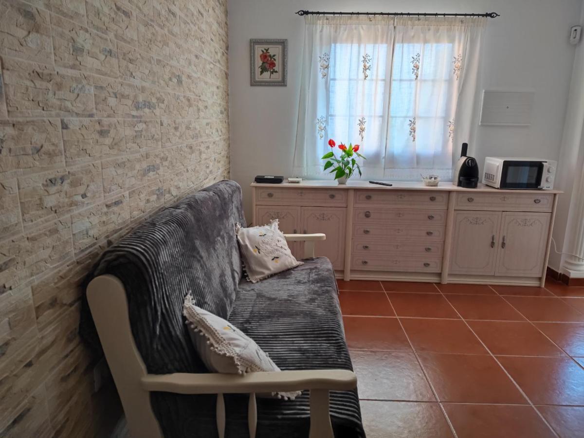 Villa Rosa Barranco Hondo 外观 照片