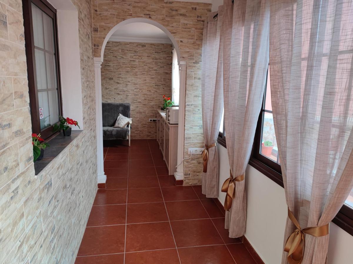 Villa Rosa Barranco Hondo 外观 照片