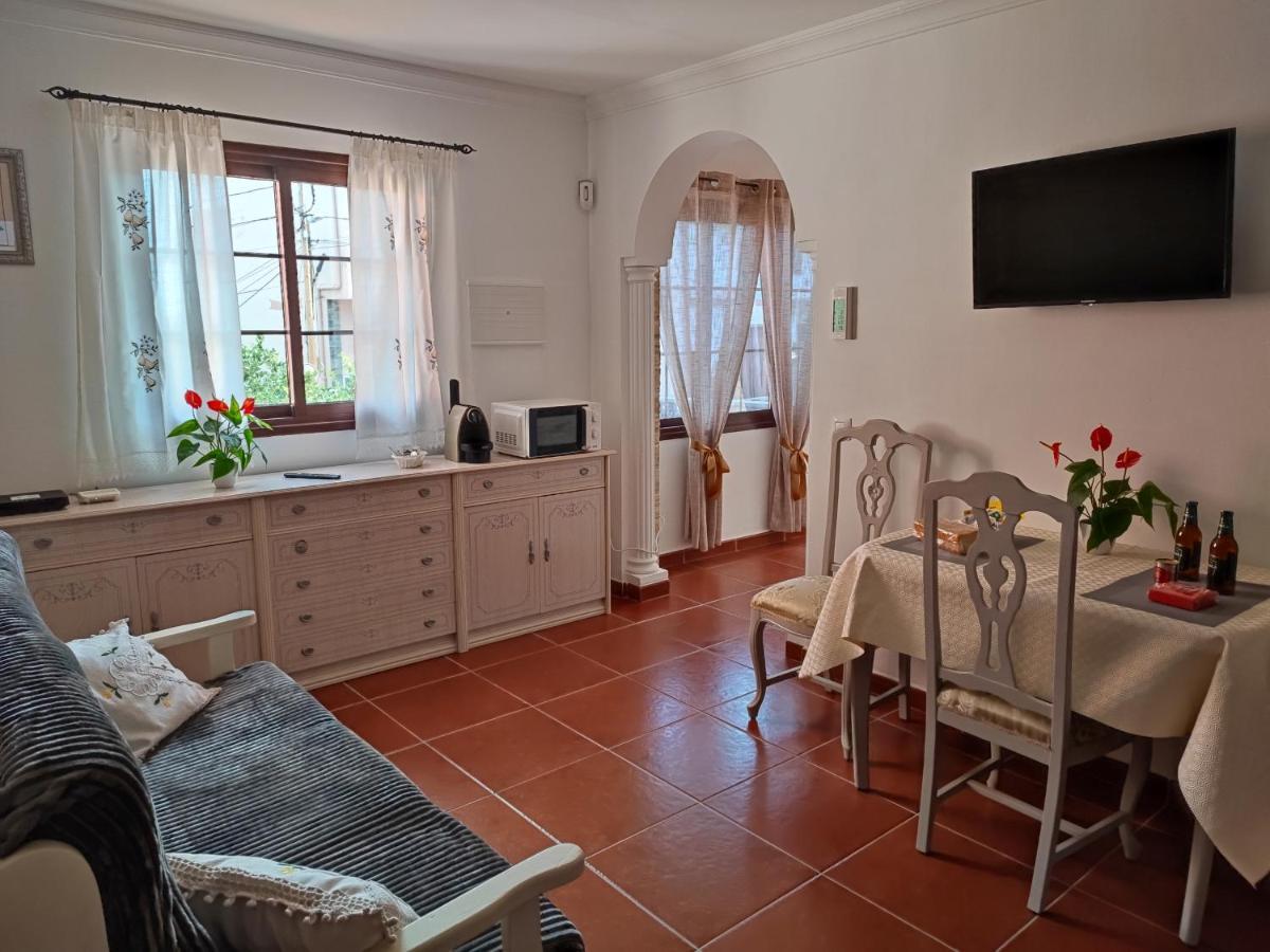 Villa Rosa Barranco Hondo 外观 照片