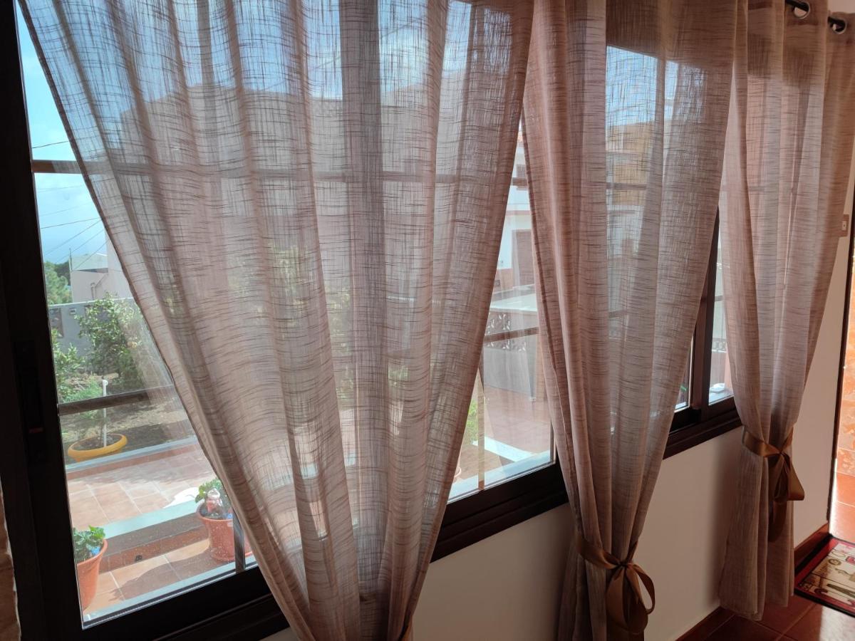 Villa Rosa Barranco Hondo 外观 照片