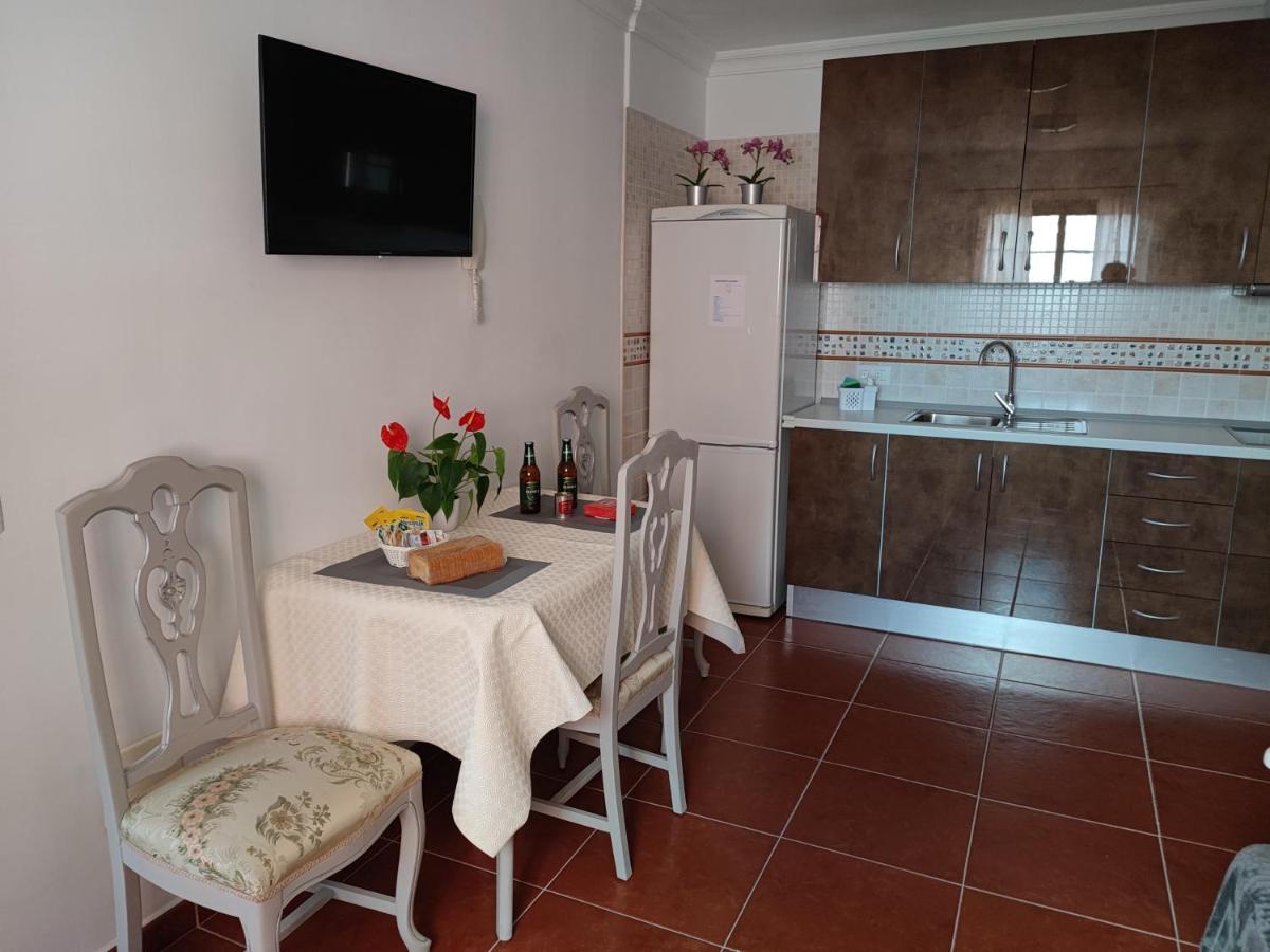 Villa Rosa Barranco Hondo 外观 照片