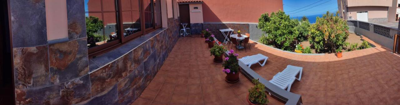 Villa Rosa Barranco Hondo 外观 照片