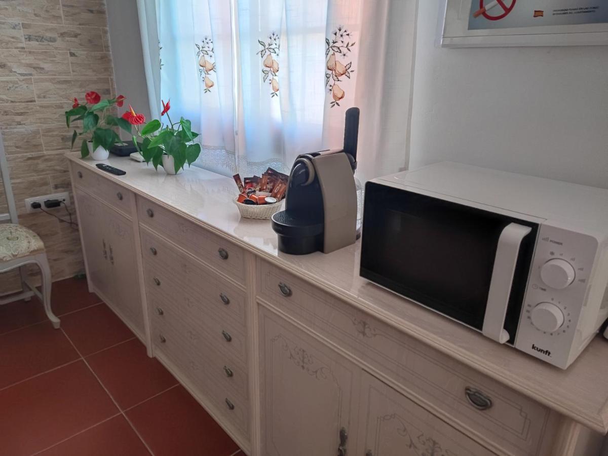 Villa Rosa Barranco Hondo 外观 照片