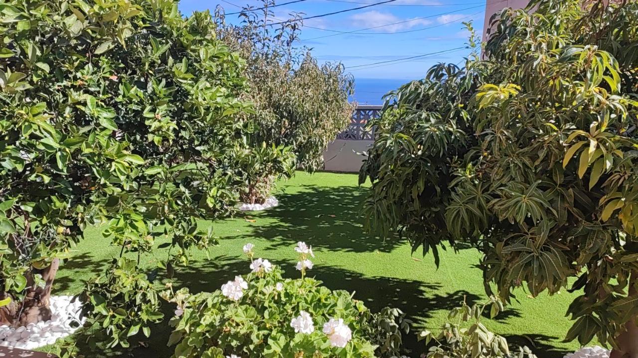 Villa Rosa Barranco Hondo 外观 照片