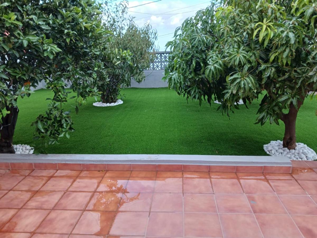 Villa Rosa Barranco Hondo 外观 照片